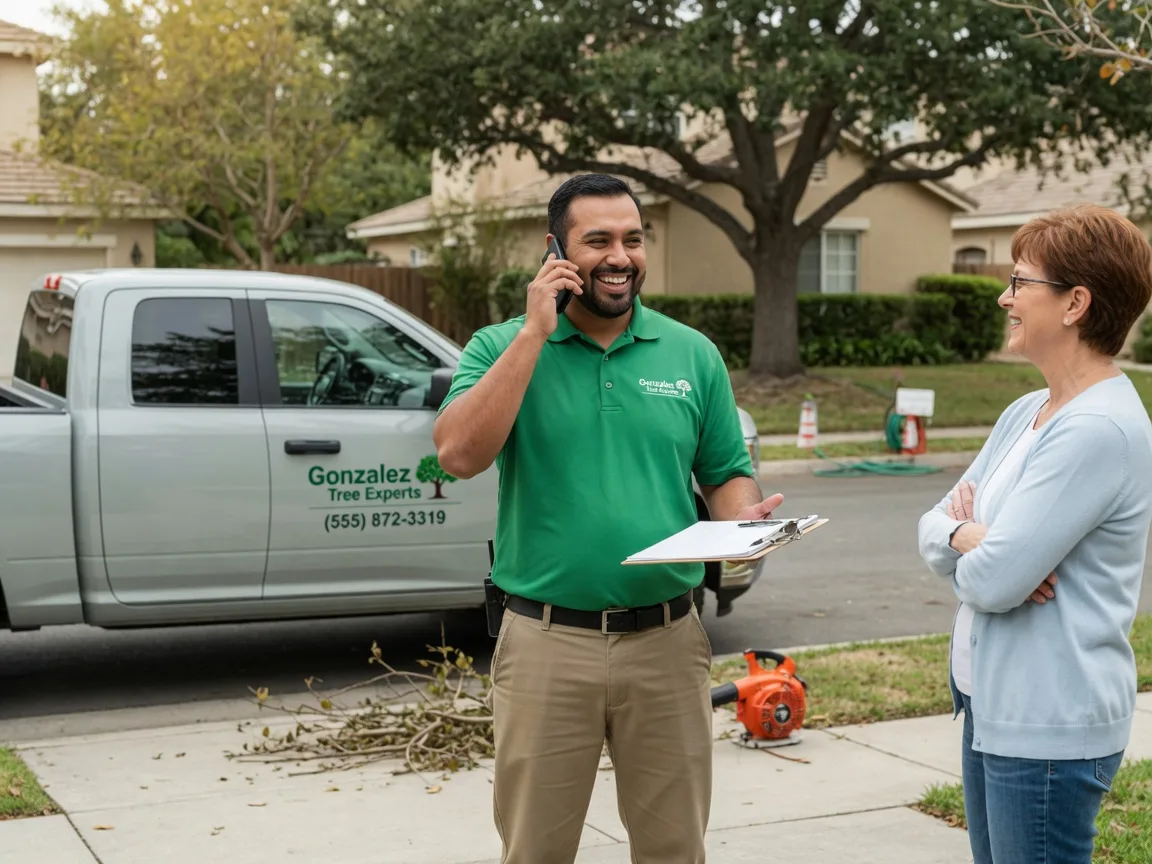 Tree Service Hillview, IL FAQs